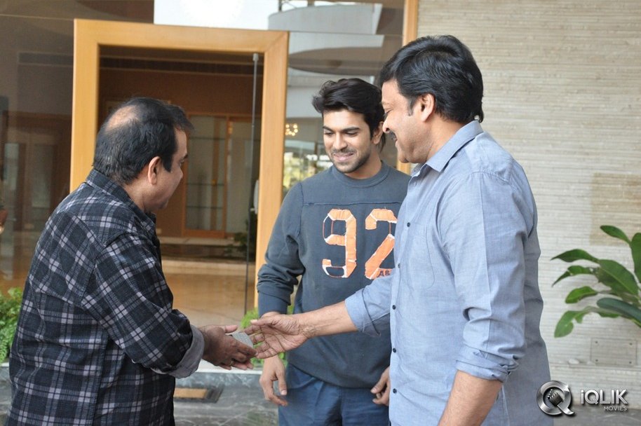 Chiranjeevi-and-Ram-Charan-Launches-Basanti-Song-Teaser